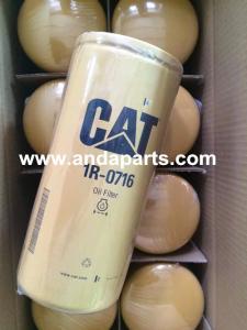 Quality OIL FILTER FOR CATERPILLAR 1R-0716 wholesale