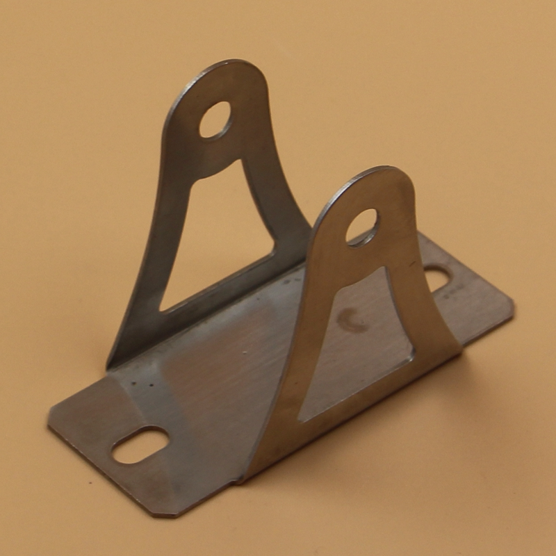 Perfect Service Sheet Metal Stamping Bending Parts Metal Hardware for Various Needs