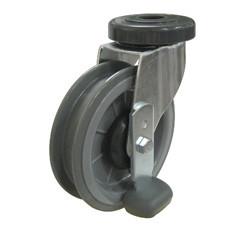 Quality Shopping Cart Caster wholesale