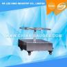 Buy cheap Turntable for IPX3-4 IPX5-6 Testing from wholesalers