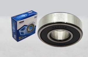 Quality 30BCDS3 Single Row Ball Bearing Replacing Front Wheel Bearing 30x67x17 mm GCR15 wholesale