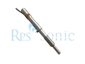 Quality 100W Ultrasonic Welding Transducer Contactless Smart Card Wire Inlay wholesale