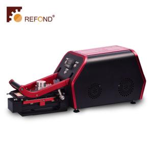 Quality REFOND Electronic Crockmeter wholesale