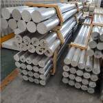ASTM B221M 6036 Anodized Aluminum Round Rod 1000mm For Locomotive Parts