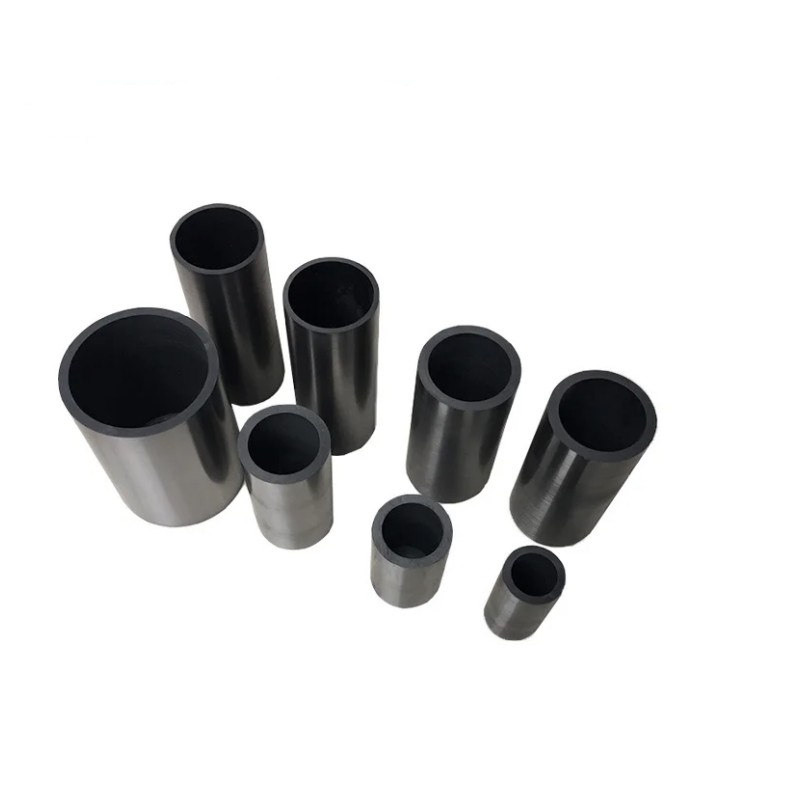 Sales Graphite Crucible for Melting Metal Foundry Crucibles 1kg Capacity