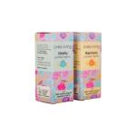 Rectangle Cosmetic Paper Box Packaging Essential Oil Skincare Products