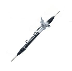 Quality 1999-2005 1.0 1.3 1.4 .1.5 Toyota YARIS Auto Parts Power Steering Rack Assembly LHD 44250-0D010 44250-52010 wholesale