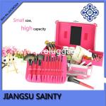 SACMC024 high-end croco pvc beauty cases for australia