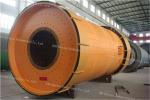 Activated Cement Rotary Kiln , Energy Efficient Rotary Lime Furnace