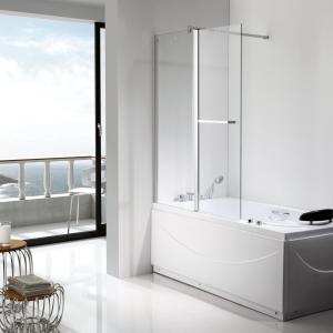 Quality Bathroom Shower Cabins , Shower Units 990 X 990 X 1950 mm wholesale