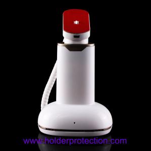 Quality COMERR anti-theft alarm clip display devices magnetic stands Gripper mobile phone anti-theft holders wholesale