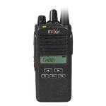 CP185 UHF Digital Mobile Radio DMR Professional Walkie Talkie