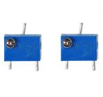 3269X Precision Multi Turn SMD Trimmer Potentiometer