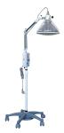 50HZ AC220V 400W Infrared Therapy Lamp , Infrared Radiation Therapy Lamp