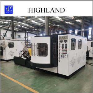 0-2500rpm Mixer Truck Hydraulic Test Benches With Complete Functions