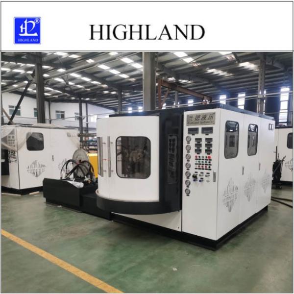 Cheap 0-2500rpm Mixer Truck Hydraulic Test Benches With Complete Functions for sale