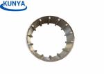 316SS 304SS V Wire Screen Pipe Wedge Basket Stainless Steel