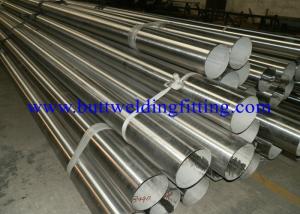 China ASTM A213 TP316Ti Stainless Steel Seamless Pipe , UNSS31635 1.4571 Seamless Tube on sale