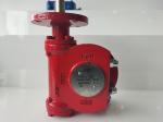 650Nm IP67 Aluminium Handwheel Ball Valve Gearbox