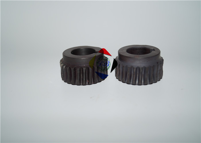 C5.006.409F Schneckenrad Original Offset Spare Parts For Printing Machine