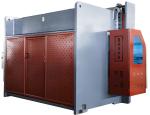DA53T CNC Hydraulic Press Brake Machine High Precision