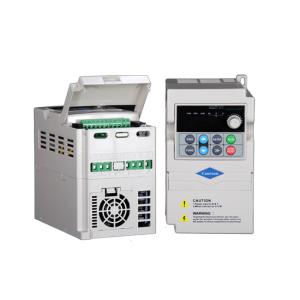 Quality 480V VFD Variable Frequency Drive IP54 For Industrial Environments wholesale
