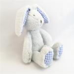 Newborn Reborn Dolls Cuddly White Rabbit Doll For Baby and infant
