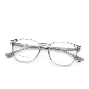 Quality Unique Retro Literature And Art Acetate Glasses Frame MR 808 wholesale