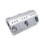 CNC Machining Motorcycle Accessories CNC Manufacturing Parts