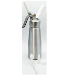 Alu Alloy 250g Professional Whipped Cream Dispenser CW250 Dessert Tools