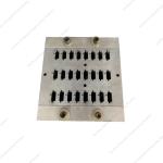 Extruder Mold Mould Die for Heat Insulation Strips Which Inserted in Aluminum