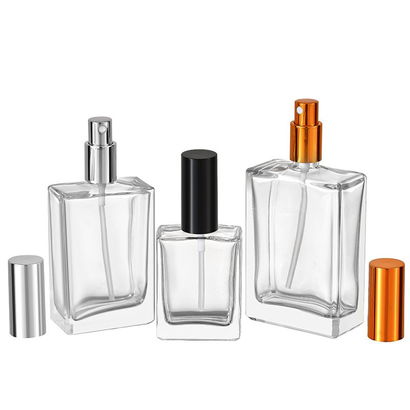 5ml 10ml 15ml Bamboo Wooden Glass Roller Ball Deodorant Bottle for Essential Oil Roll on Perfume without Reed Diffuser