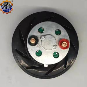 Quality 466-7341 990K Construction Machinery Part 4667341 Blower Motor 466-7341 wholesale