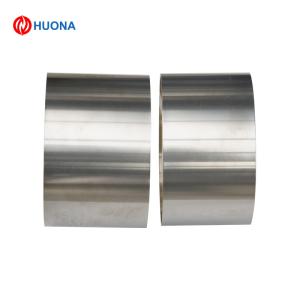 Quality 1j79 Soft Magnetic Alloys Strip wholesale