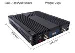 Triple Band Mobile Phone Signal Repeater High Power Wireless RF Signal Booster