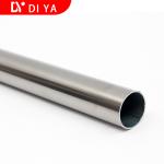 Stainless Steel cold rolled steel tube Industrial Equipment Materials For ESD