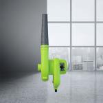 Dual Function 14000RPM 0.45KW Air Leaf Blower
