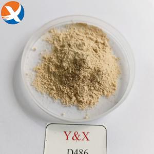 Quality Y&amp;X Flotation Carbon Depressant D486 wholesale