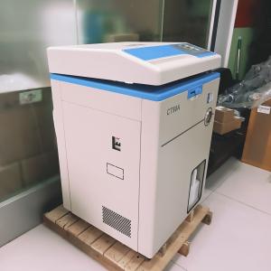 Quality 50Hz 90L Automatic Autoclave Sterilizer Printer LED wholesale