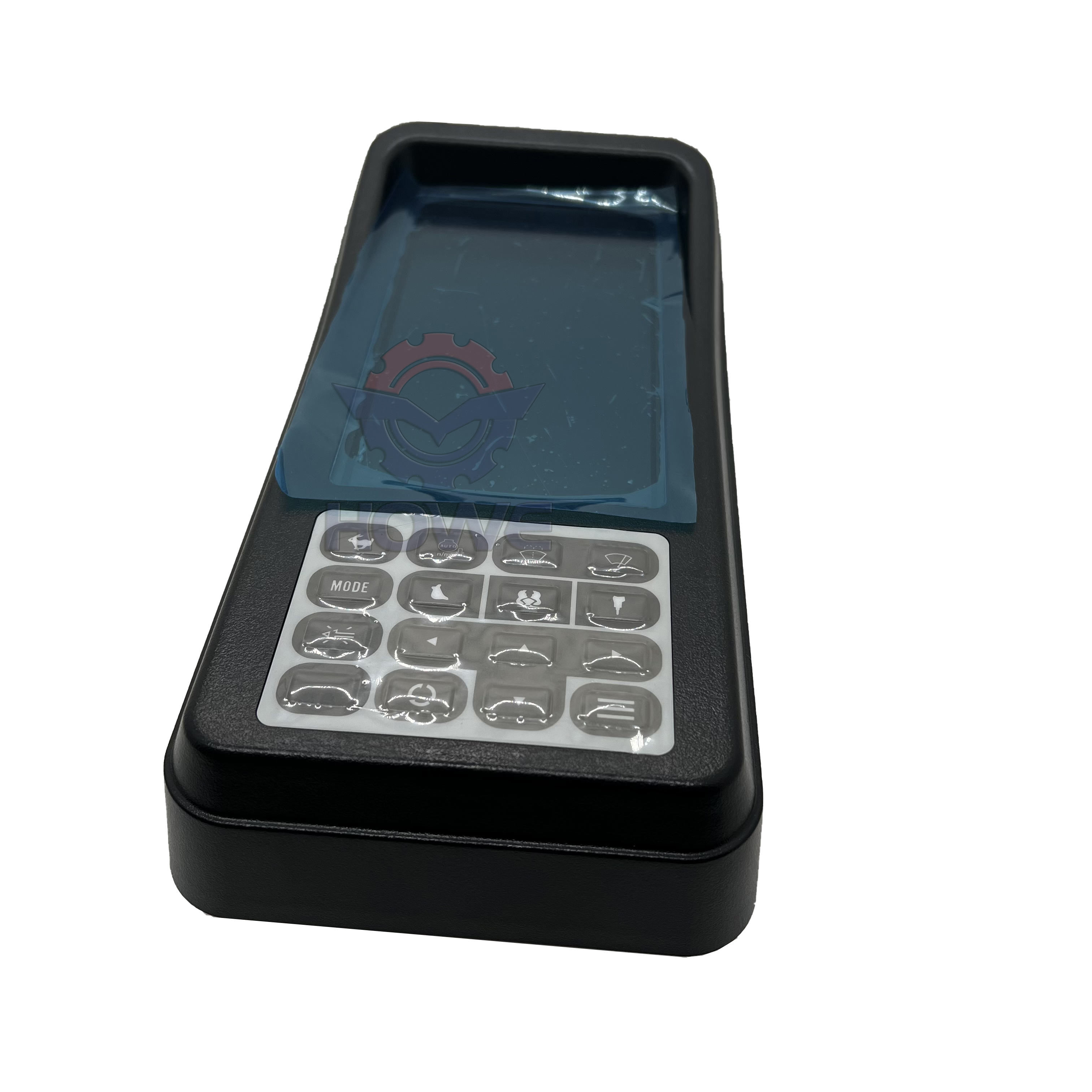 Excavator Monitor Panel SK200-10 SK330-10 Control Display YN59S00039F5 YN59S00028F2