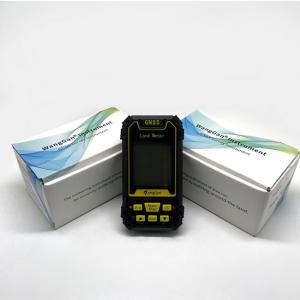 Quality Irregular Area GNSS GPS Survey Equipment Round Trip Machine Load wholesale