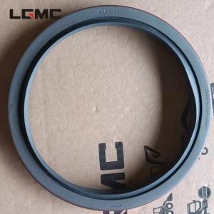 Quality excavator 6D125-E5 part power system 6151-21-4161 Rear seal wholesale