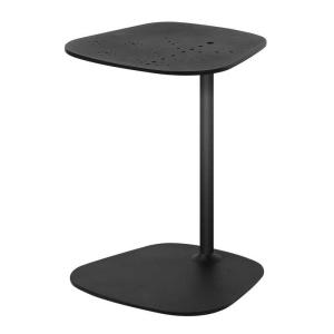 Quality Tomile Black Laptop Side Table wholesale