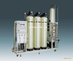 resin Deionized Water Systems For Electrostatic Painting Line 1.65KW