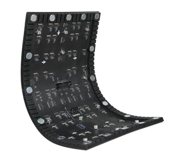 FX Series – Shape the Future of Visuals: Ultra-Flexible, Magnetic Soft Rubber