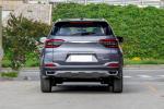 Chery Tiggo 5x Fuel Compact Suv Alloy Wheels Automobile With GPS Infotainment