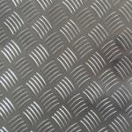 Smooth GB/T3880 6060 7075 6063 6082 6061 Aluminum Sheet