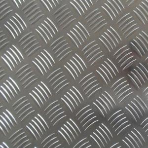 Spheroidizing PVDF T8 6061 Aluminum Sheet For Building Construction