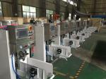 60W Auto Bagging Machines Auto Valve Bag Packing Machine Valve Bagger