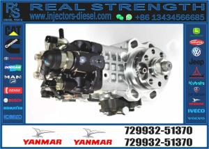Quality DIESEL ENGINE 4TNV98 4TNV94 PART Diesel PUMP 729939-51320 729932-51370 729974-51400 FUEL PUMP FOR YANMAR wholesale